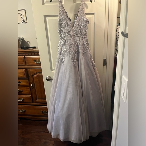 Prom Dress - Picture 4 of 5